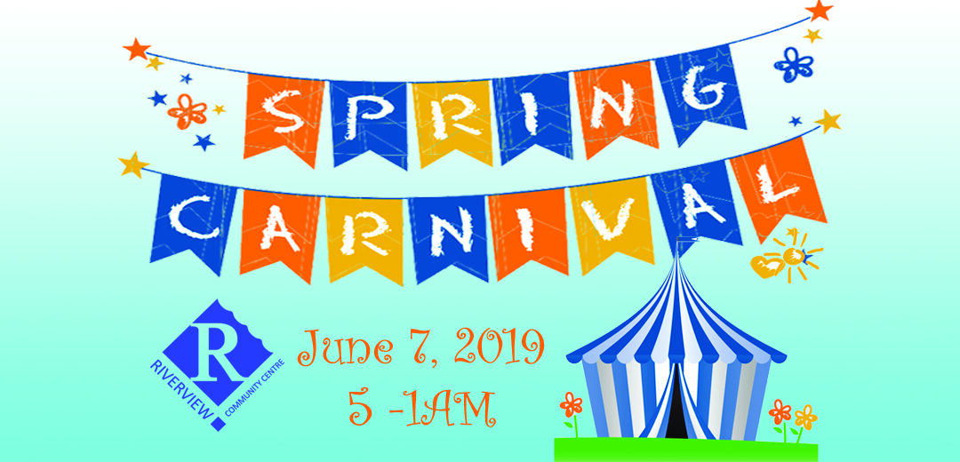 RVCC Spring Carnival