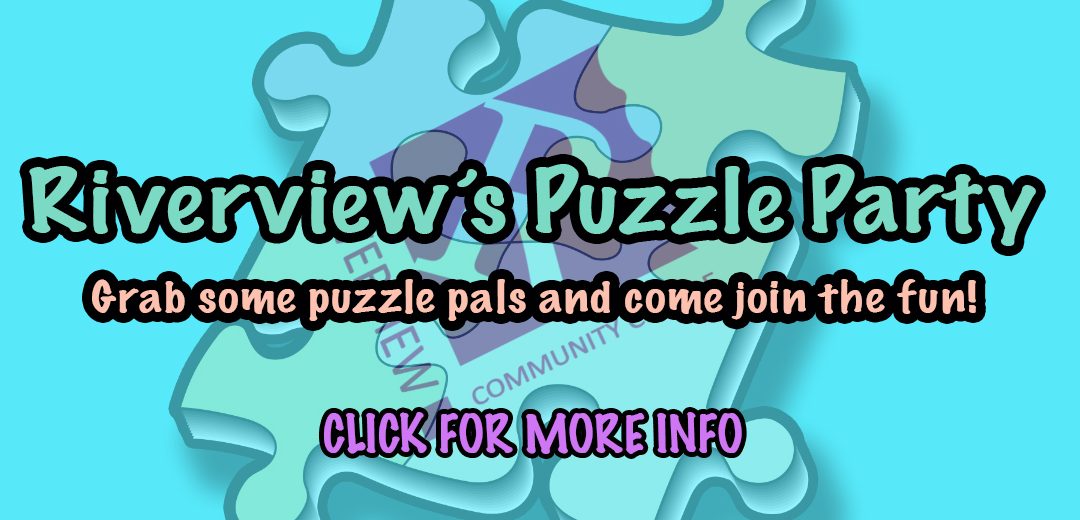 Puzzle Party