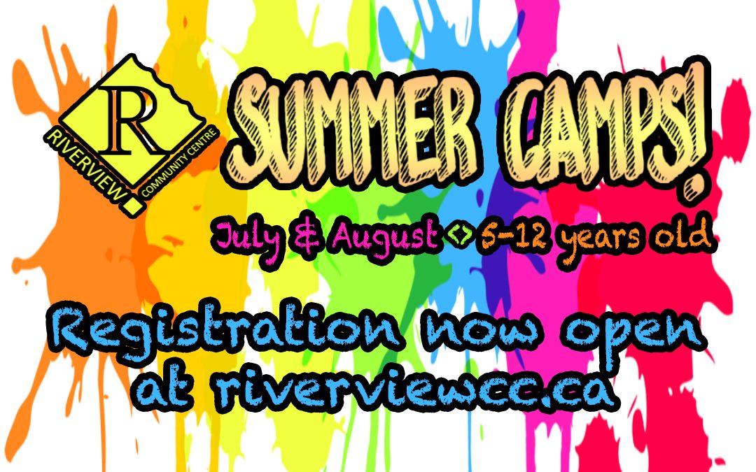 RVCC Camps