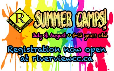 RVCC Camps