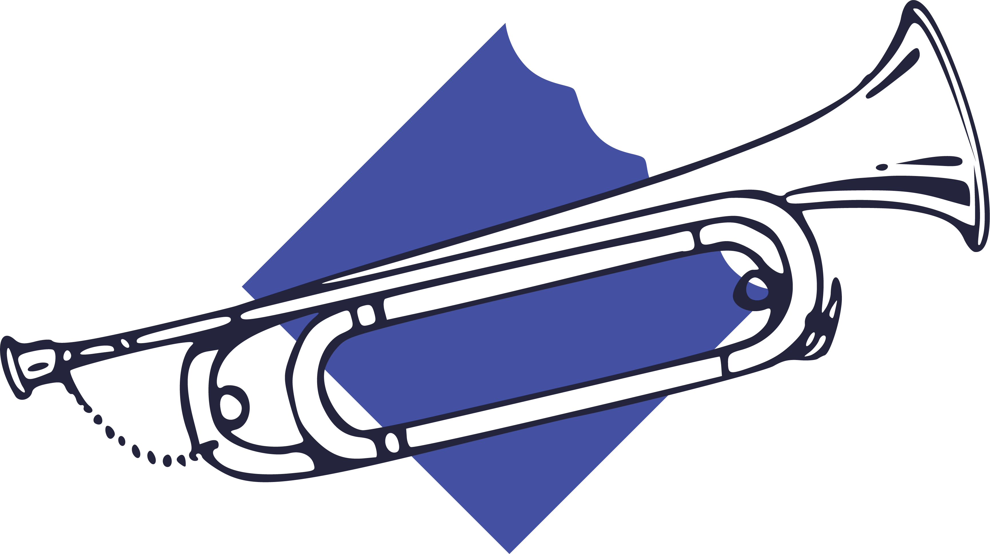 bugle logo