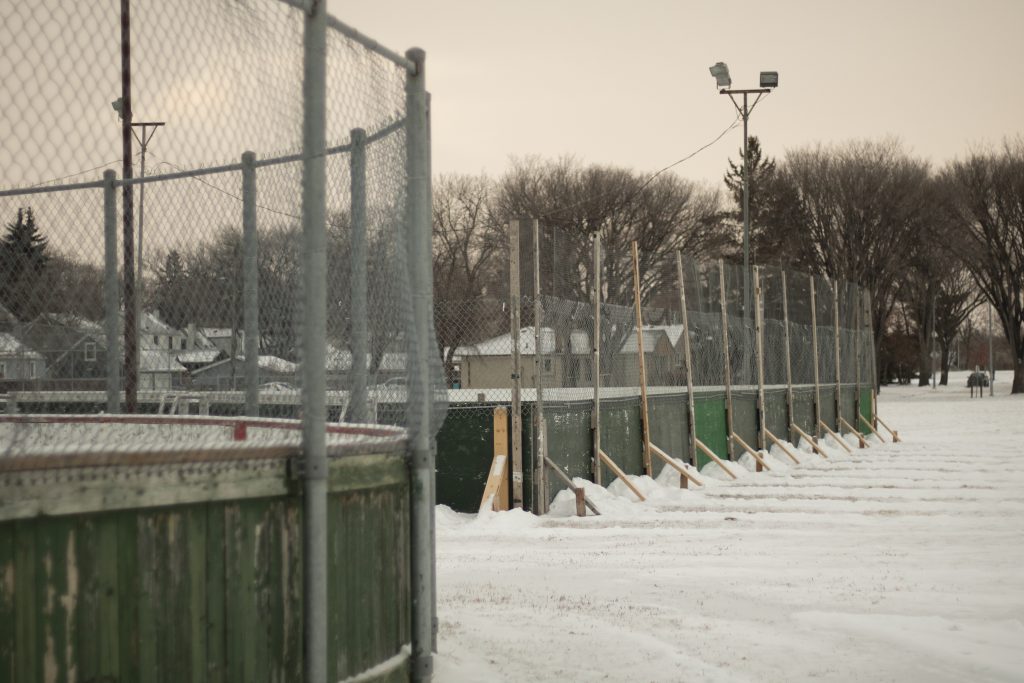 RVCC rink