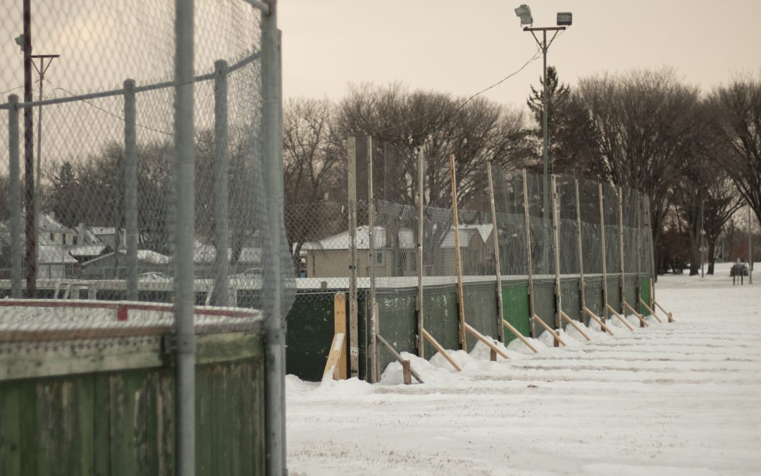 Rink Update Dec. 15