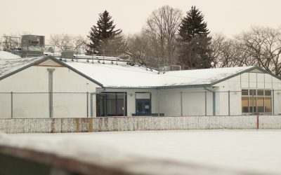 Rink Update Dec. 18