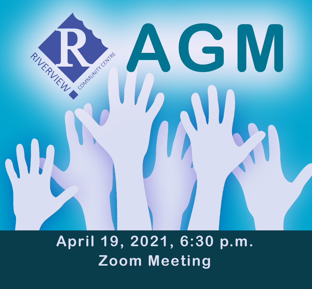 agm poster