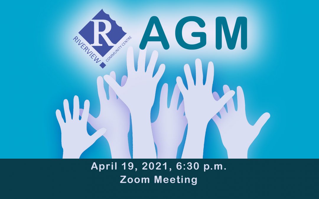 2021 AGM