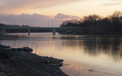 Art, Parks, and History for St. Vital Bridge Retrofit