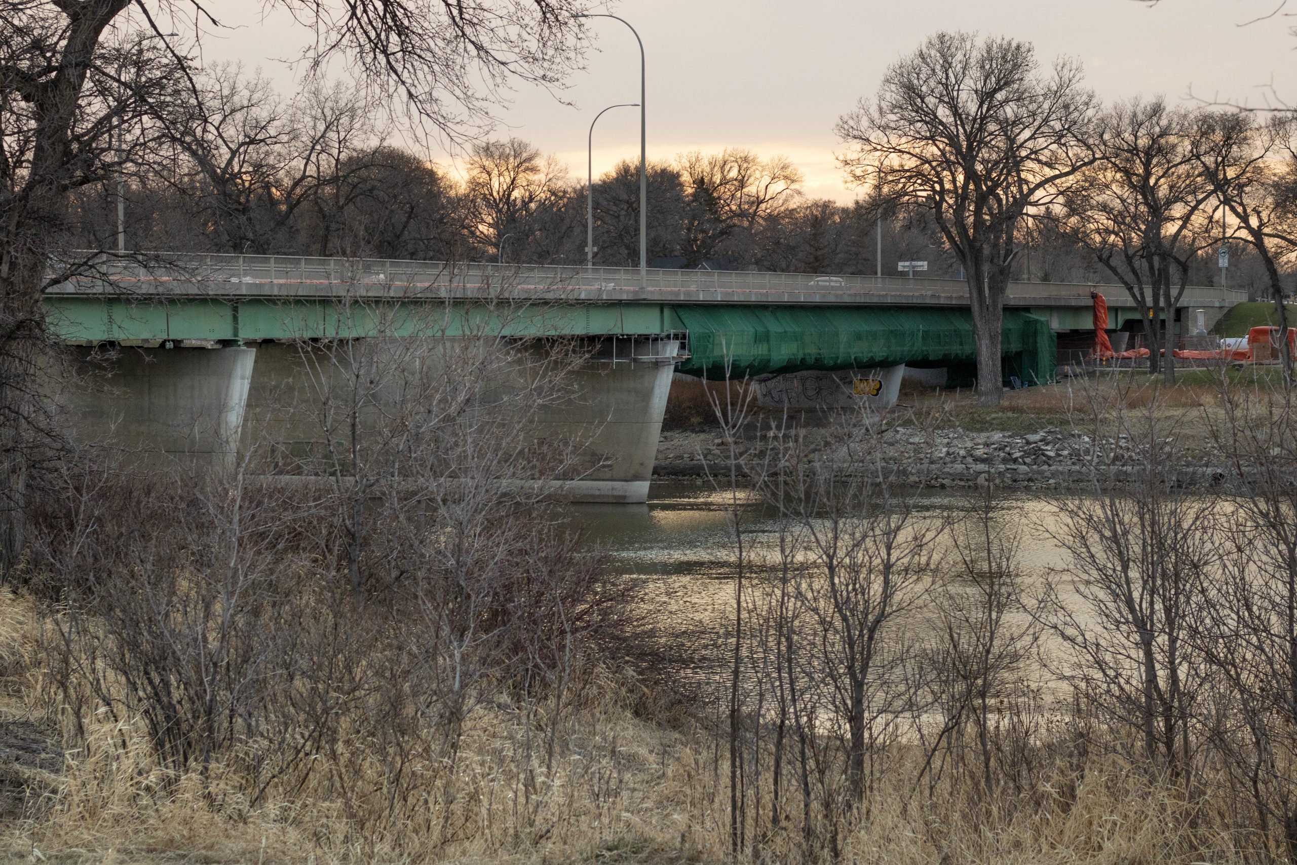 st vital bridge