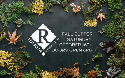 Fall Supper 2021