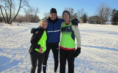 Runners Wanted!