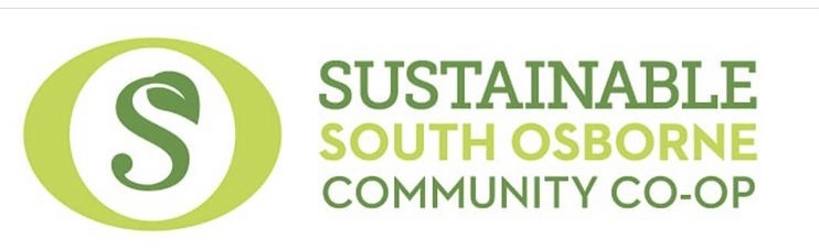 Sustainable South Osborne Community Cooperative – Community Town Hall