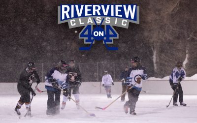 Riverview Classic 4×4