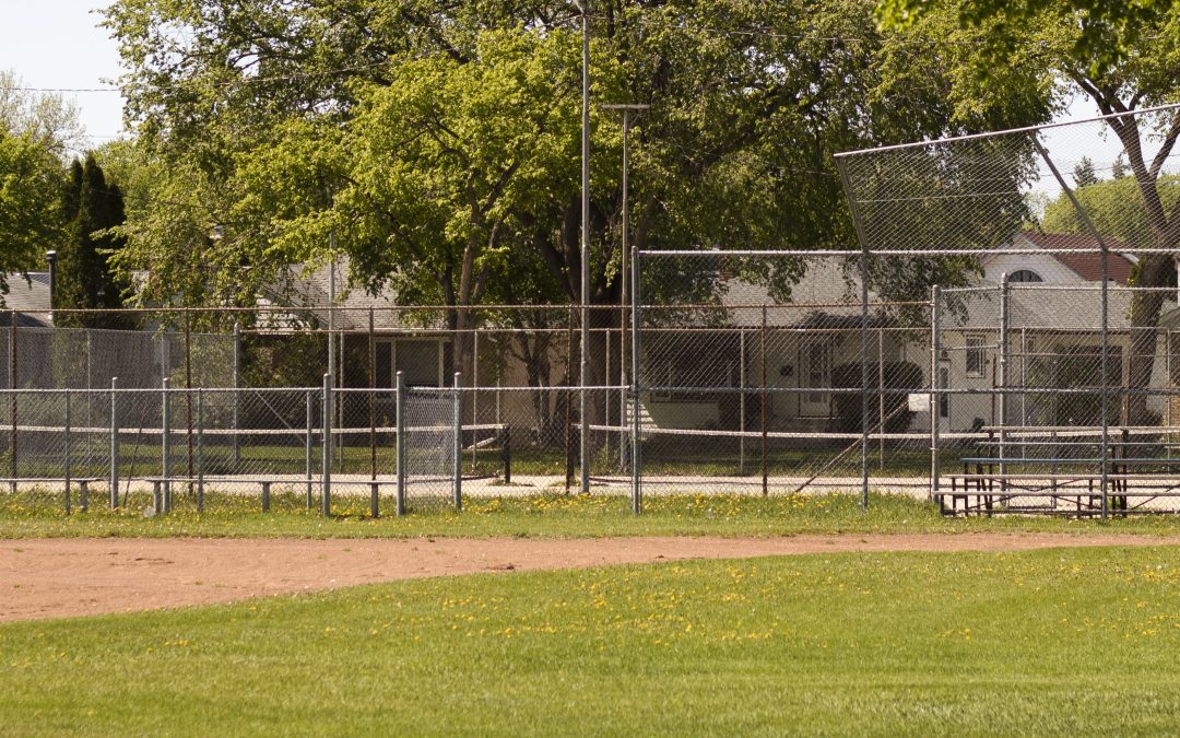 Riverview Softball Tournament 2022