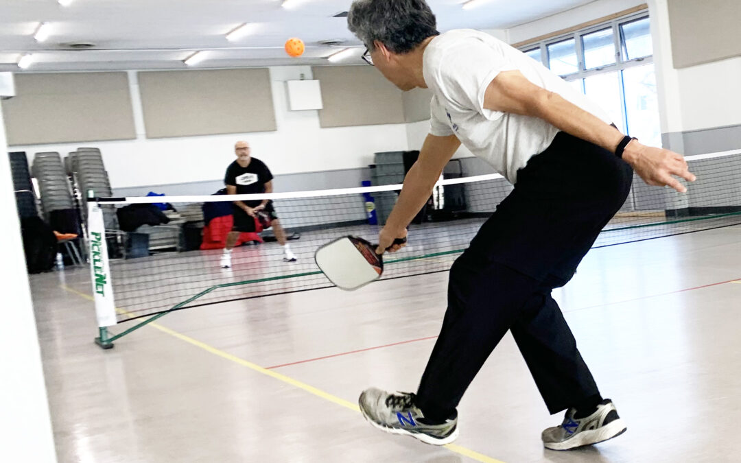 Age Friendly Riverview Programs