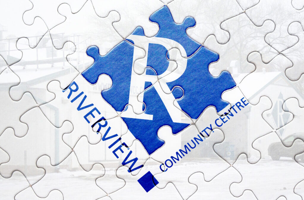 Riverview Puzzle Party March 11th