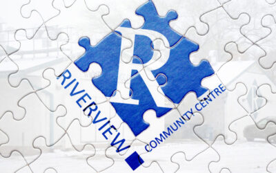 Riverview Puzzle Party March 11th