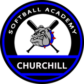 Softball Academy at Collège Churchill High School