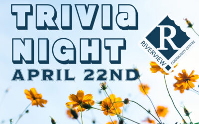 Spring Trivia Night 2023