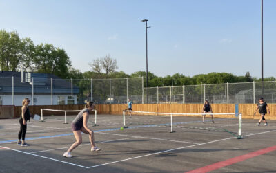 Riverview Pickleball Tournament June 17th, 2023