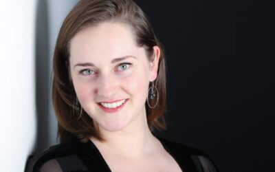 Concert with Mezzo-soprano Lizzy Hoyt