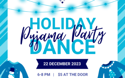 Holiday Dance