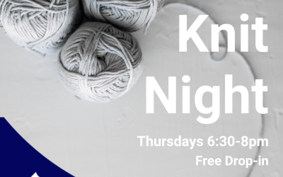 Knit Night