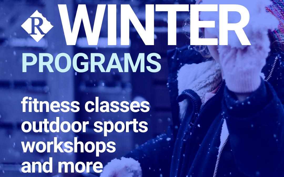 Winter Programs