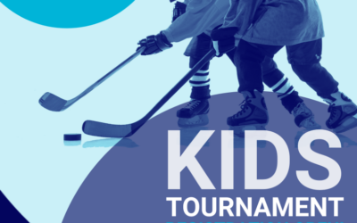 Kids Hockey Tournament