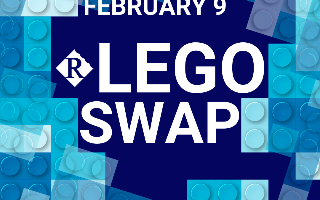 Lego Swap